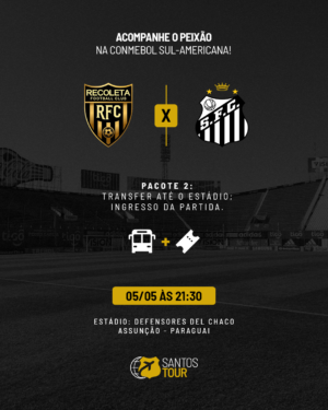 TORÇA PELO PEIXÃO EM ASSUNÇÃO